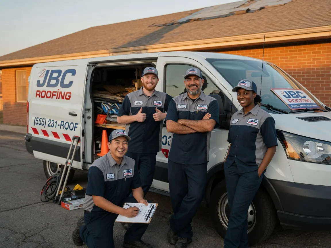 Roof Replacement company in Humboldt, TN