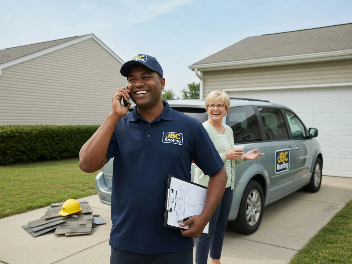 Roof Replacement Humboldt, TN FAQs